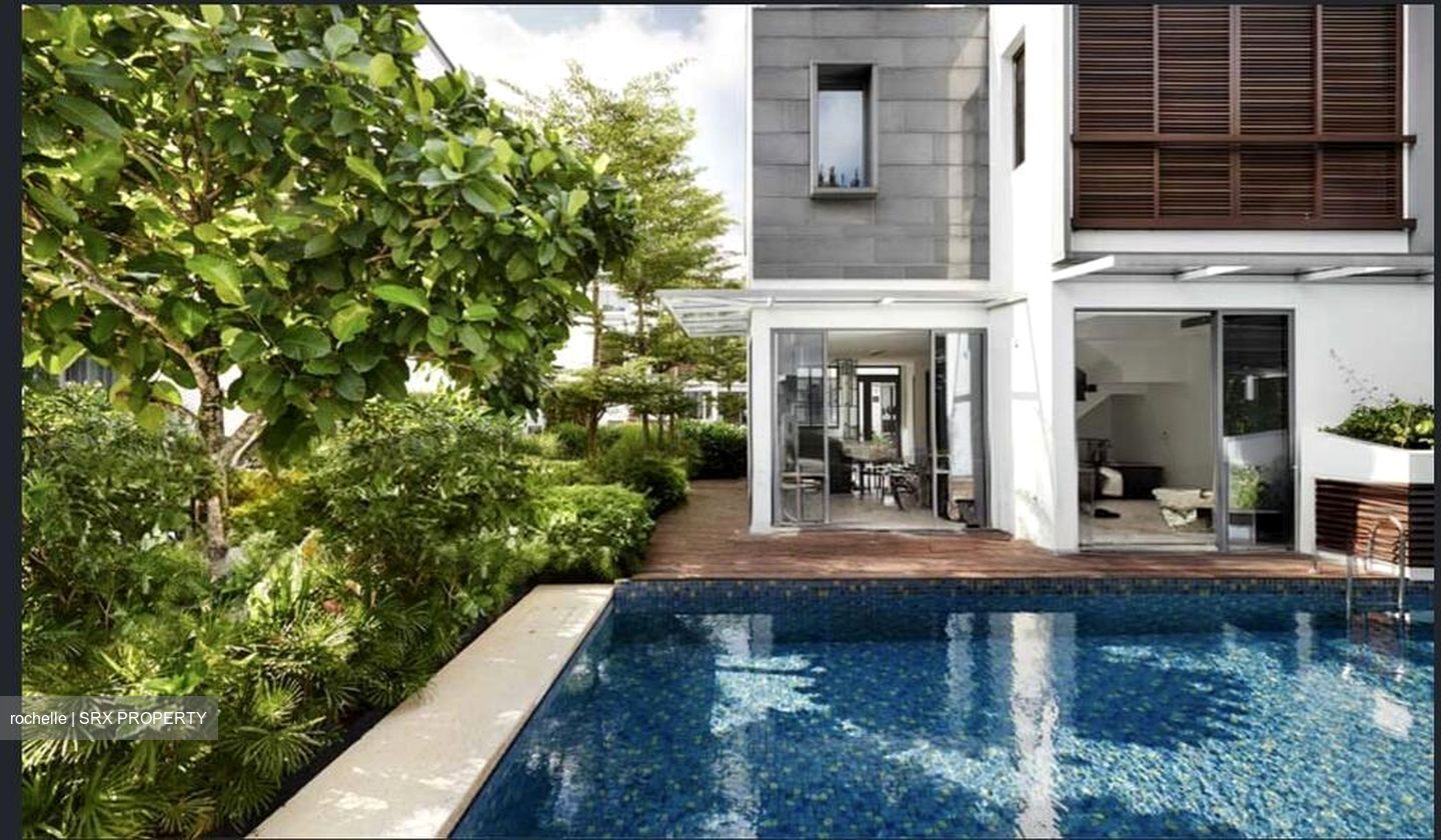 Greenwood Mews (D11), Terrace #498669781